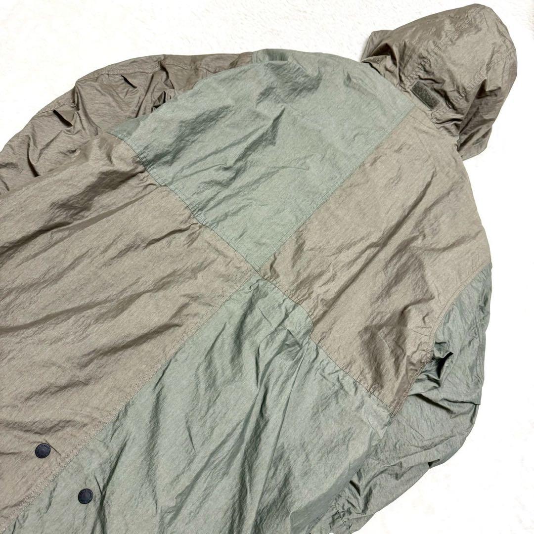 タグ付✨ TENBOX 10匣 ミリタリージャケット Switch M-65