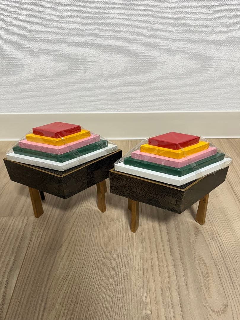 ひな祭り　雛人形　隆鳳（りゅうおう）①⚠️②と一緒に購入お願いいたします