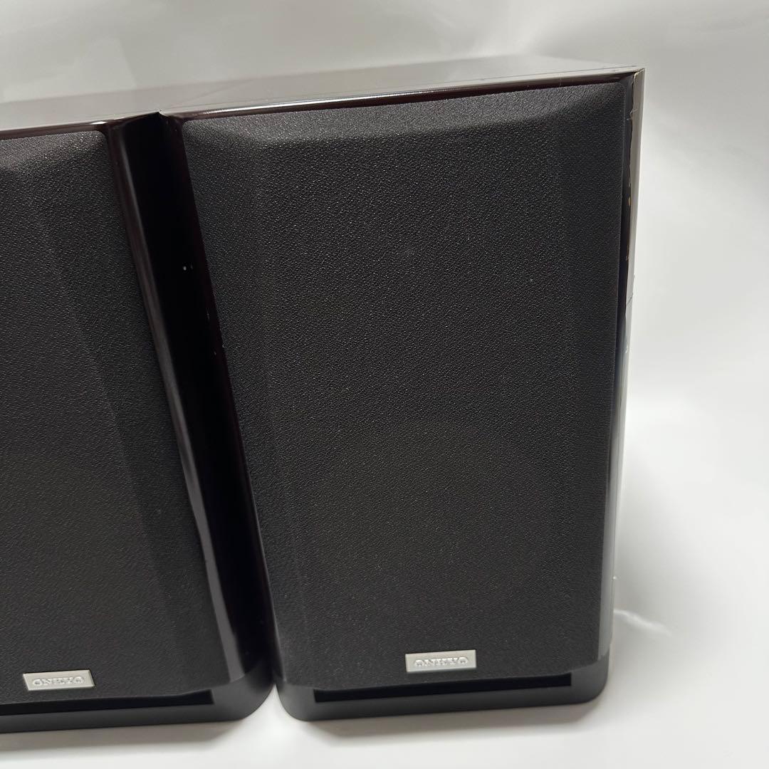 ONKYO スピーカーシステムD-302E オンキョー