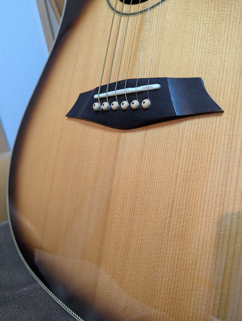 超美品Sire A3 DN VS（新品購入後1年以内）