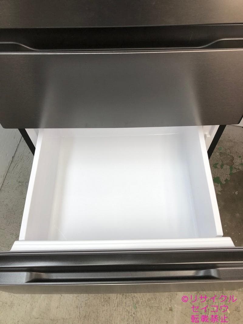 【中古】アクア冷蔵庫 362L 2024年式2601241812