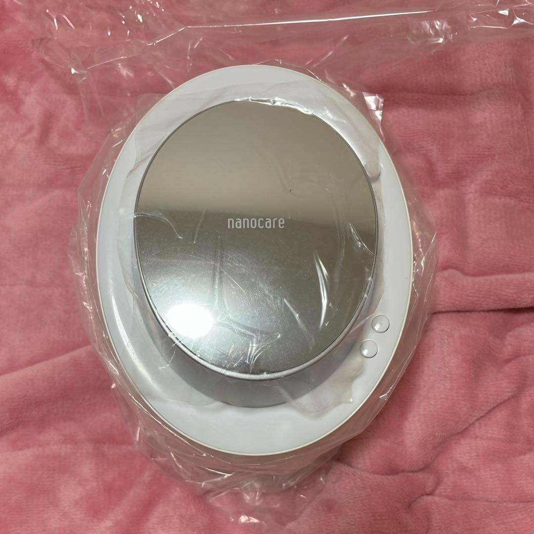 Panasonic EH-CSA96 フェイススチーマー 限定 イオンスチーマー