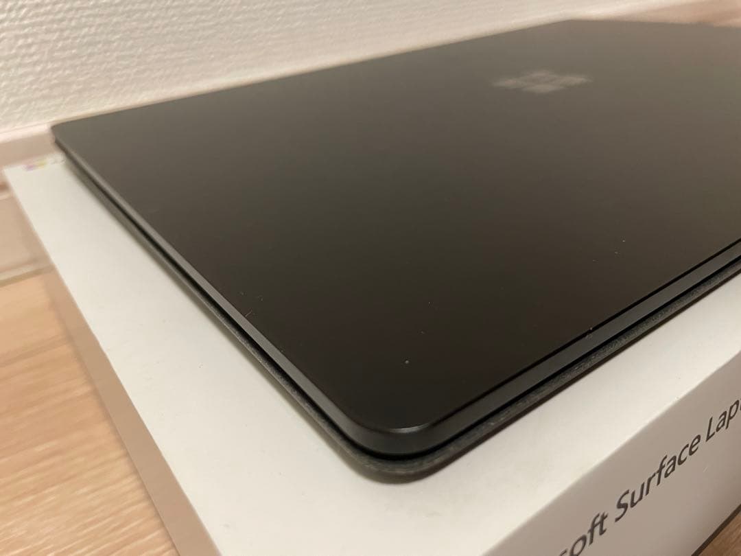 Windowsノート本体 Microsoft Surface Laptop 2 13.5 inch PC
