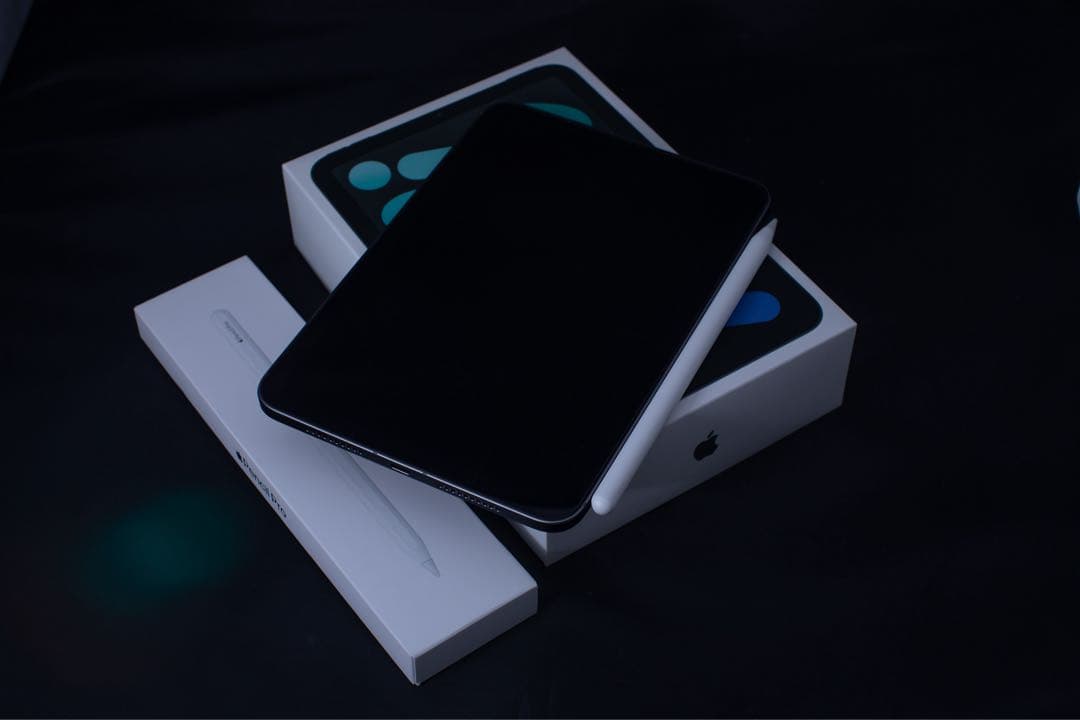 iPadminiA17ProWi-Fi+Cellular256GBsimフリー