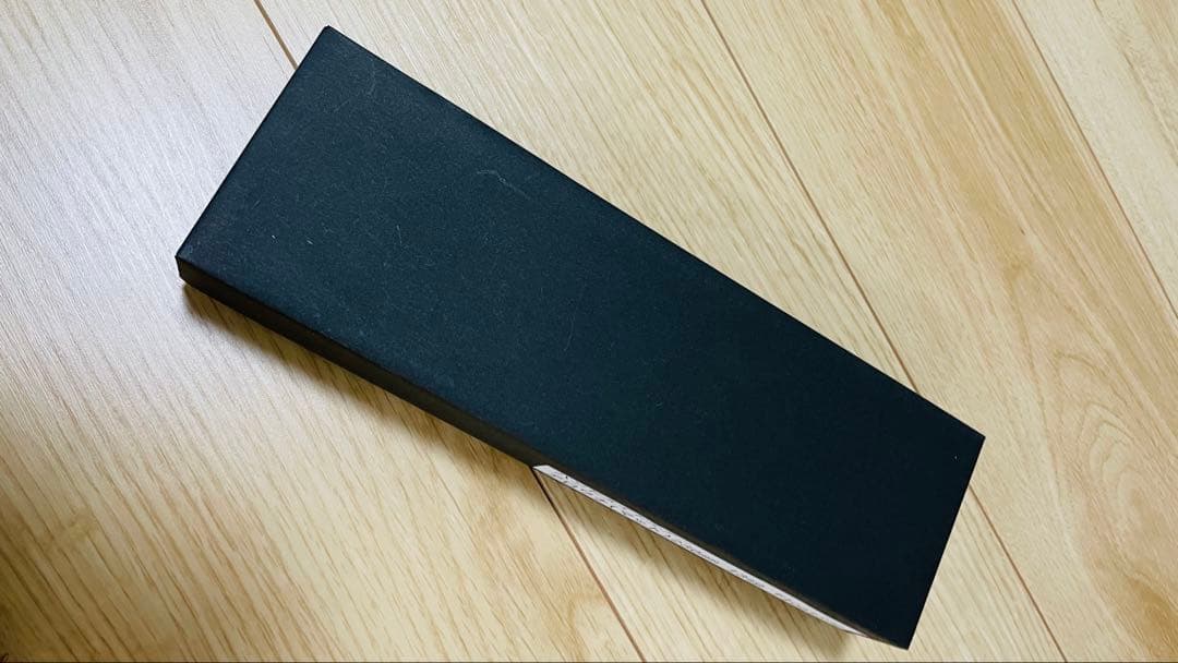 ハンドメイドルアー　アロワナ　マット　フローティング