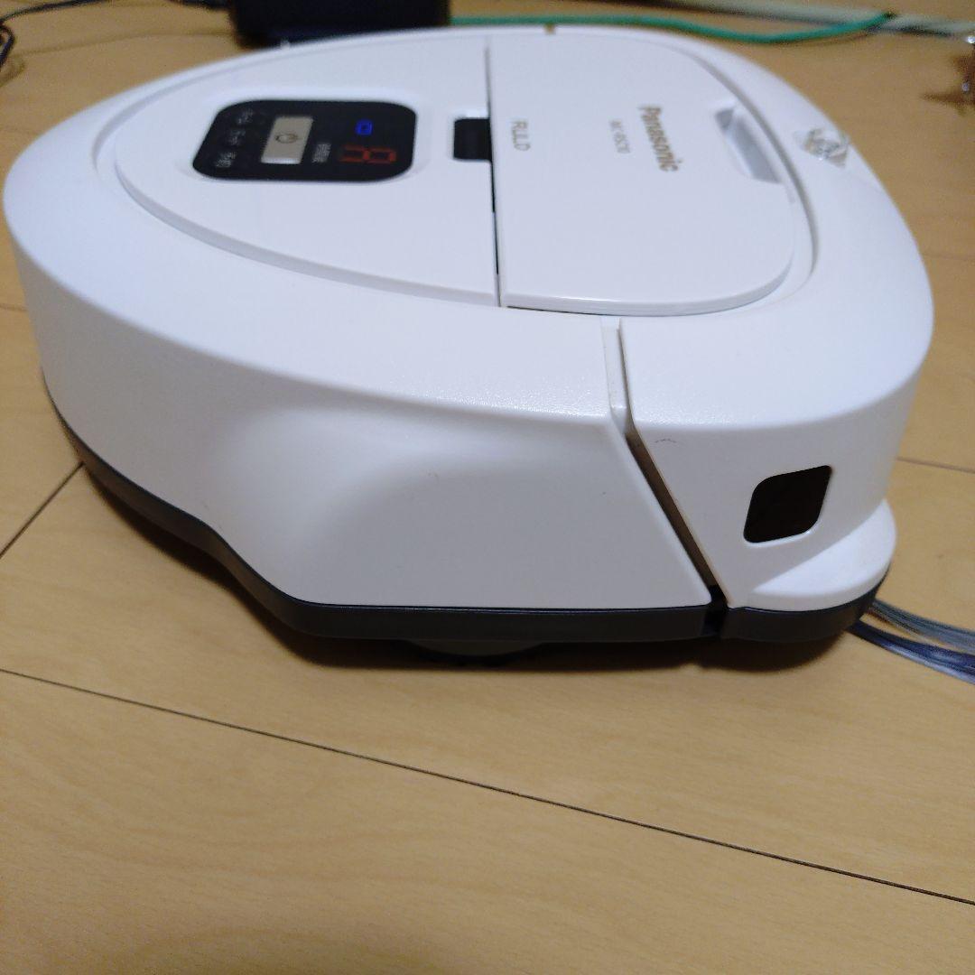 Panasonic MC-RSC10 ロボット掃除機 　バッテリー新品