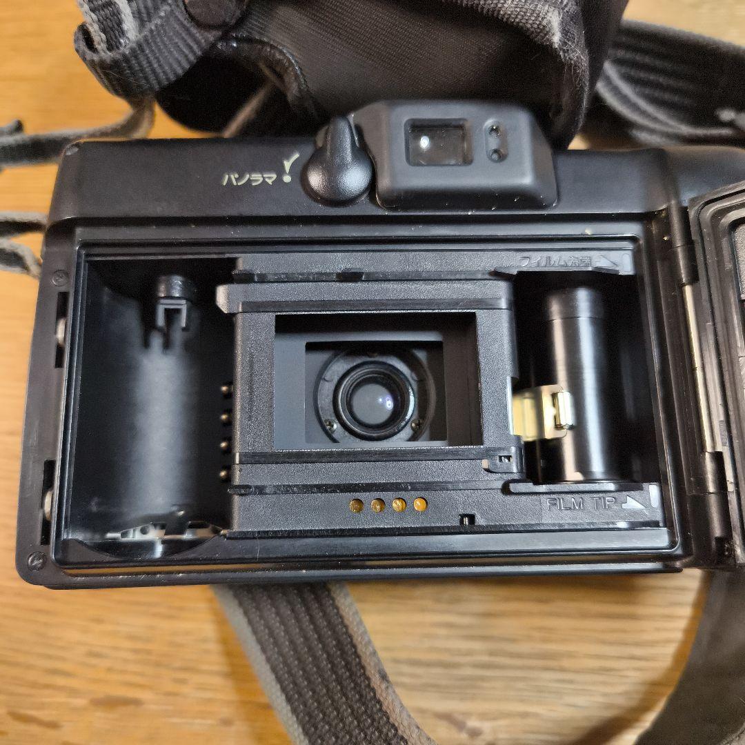 フィルムカメラ　２台セット