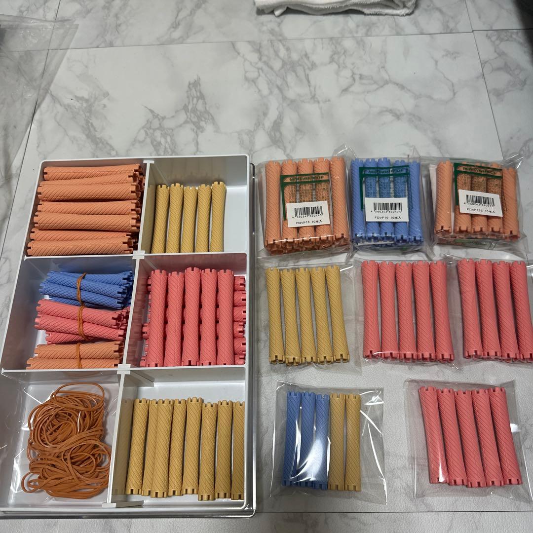 山野美容専門学校　基本教材セット