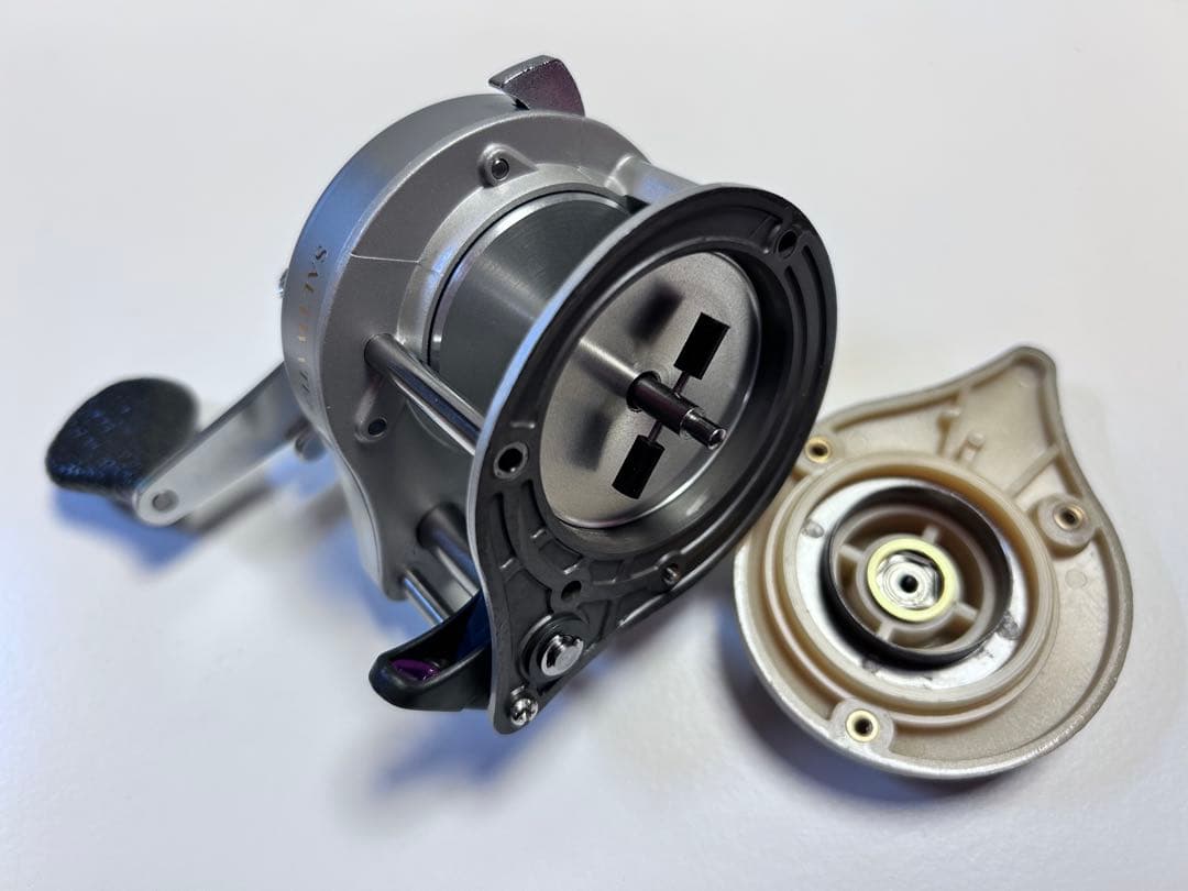 lew's speed spool BB-1 NSW スピードスプール