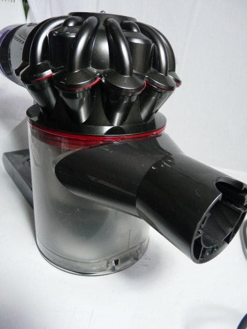 ダイソン SV10K／354531ソフトローラー／158685ミニモーター（B)