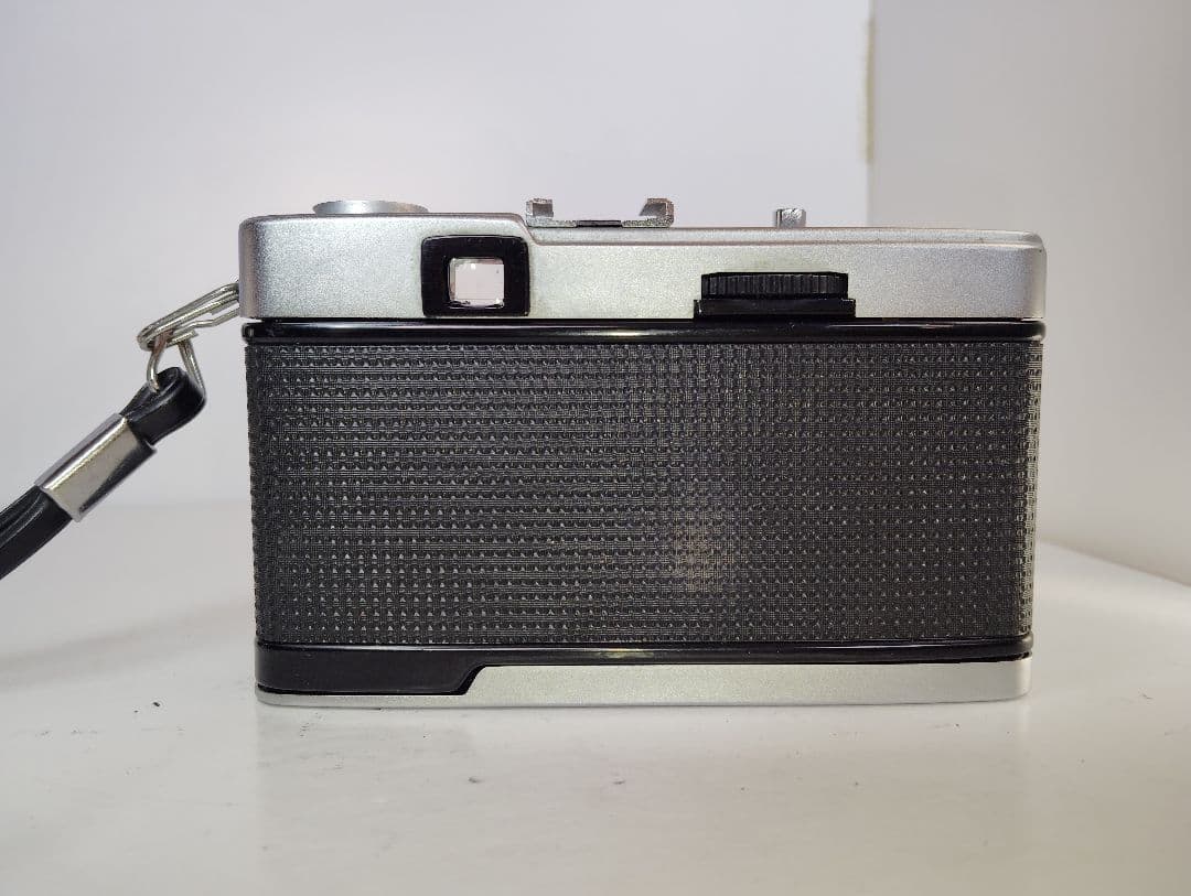 OLYMPUS　TRIP35（動作美品）