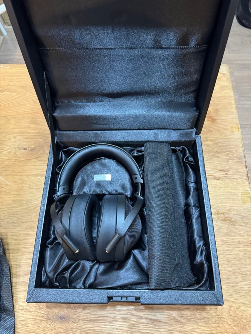 SONY MDR-Z1R 有線ヘッドホン