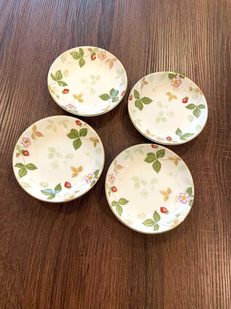 未使用品‼︎  ワイルドストロベリーSET