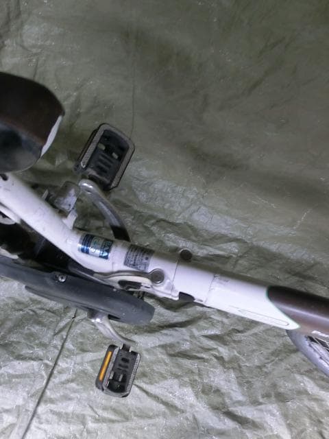 85：Panasonic OFF TIME　ジャンク　引取限定：埼玉県所沢市