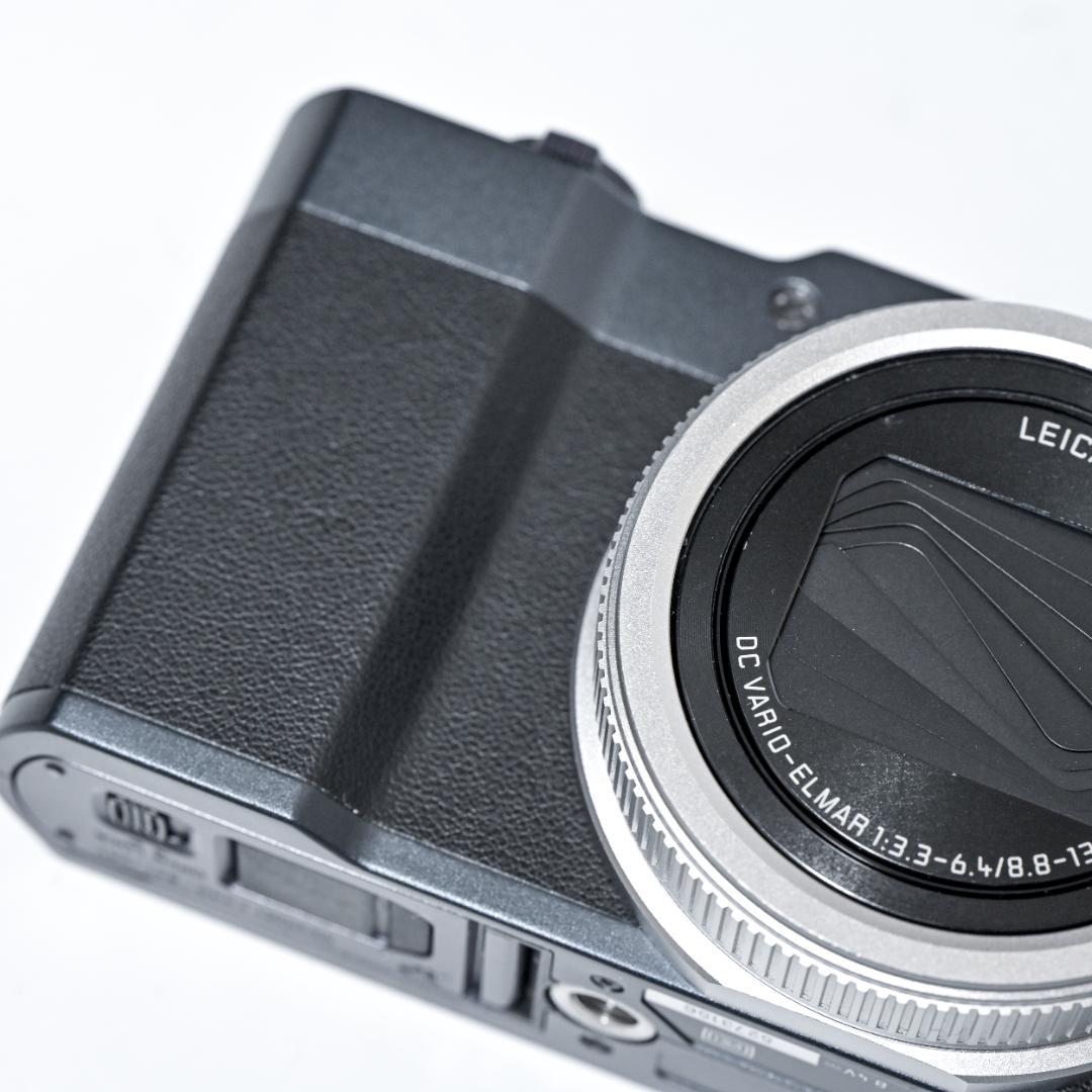 LEICA C-LUX ミッドナイトブルー　【ライカ整備品】美品