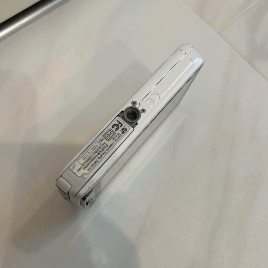 動作確認済 FUJIFILM FinePix Z コンパクトデジタルカメラ