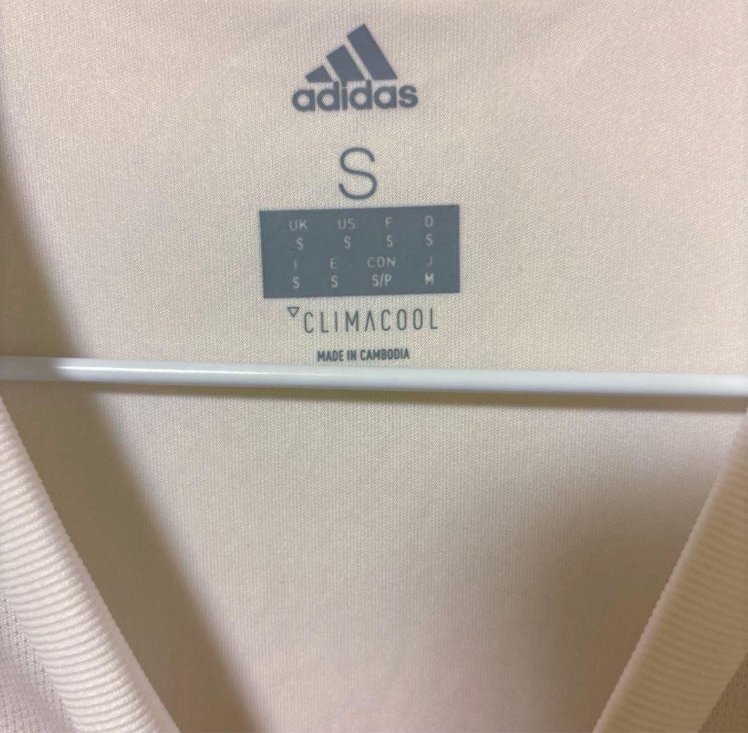 正規品　レアルマドリード ユニフォーム　クロース