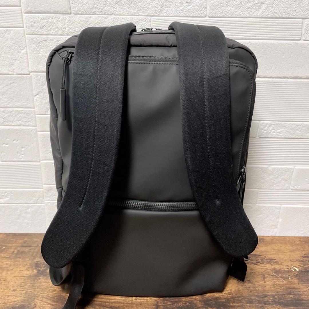 サムソナイト サブリム 2WAYバッグ M A4 ビジネスリュック