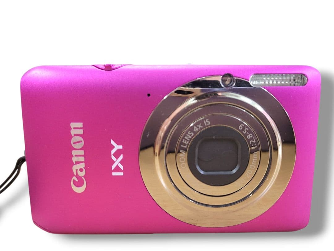 デジタルカメラ RAKUDO