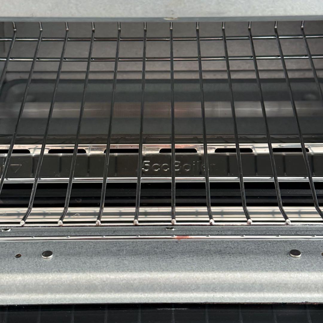 BALMUDA ザ・トースター K05A-BK 2020年製