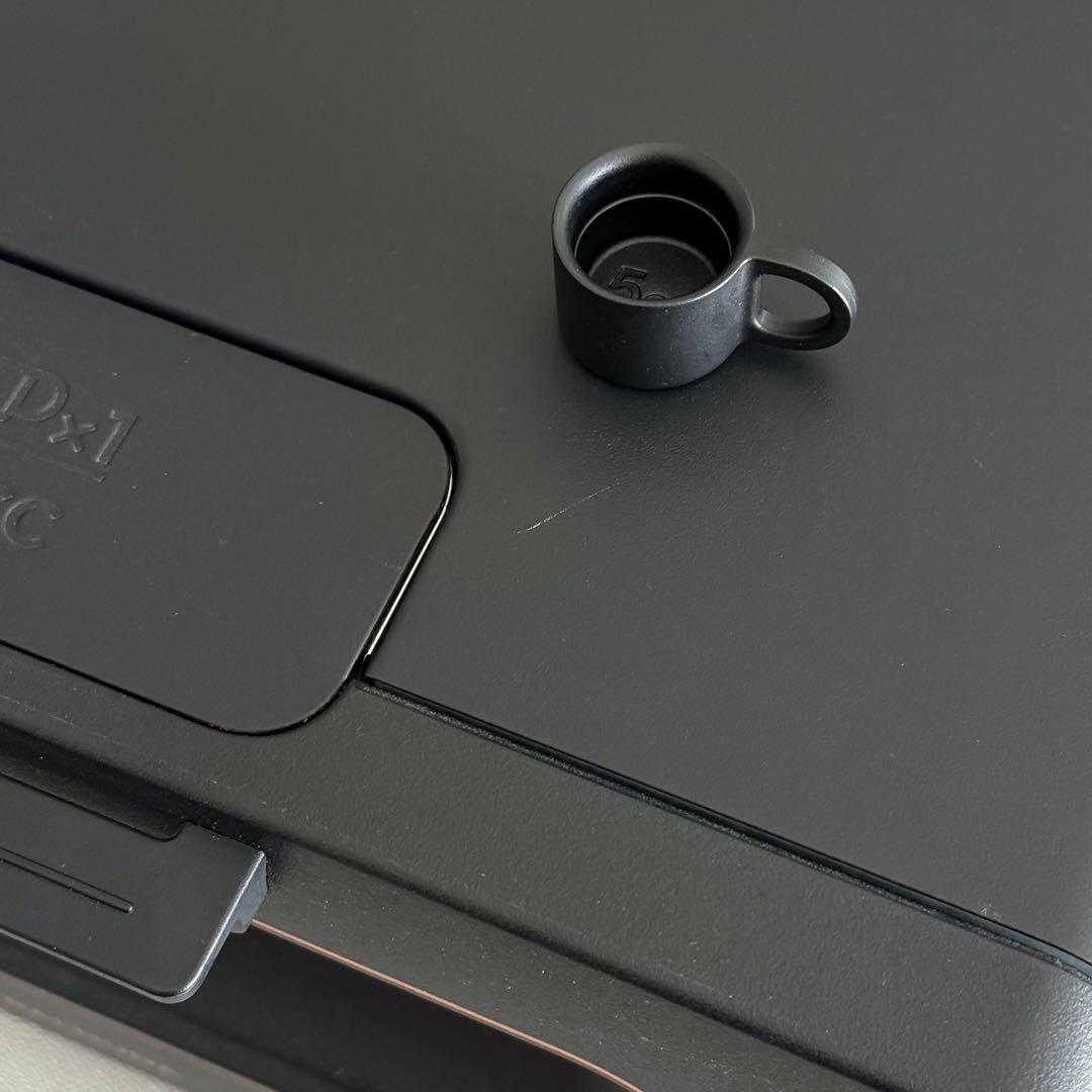 BALMUDA ザ・トースター K05A-BK 2020年製