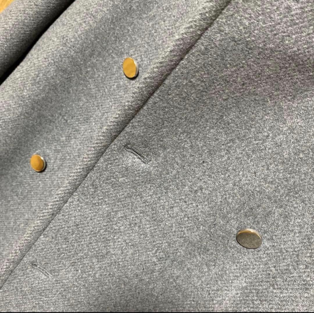 ◎超美品◎Drawer ウールメルトンコート