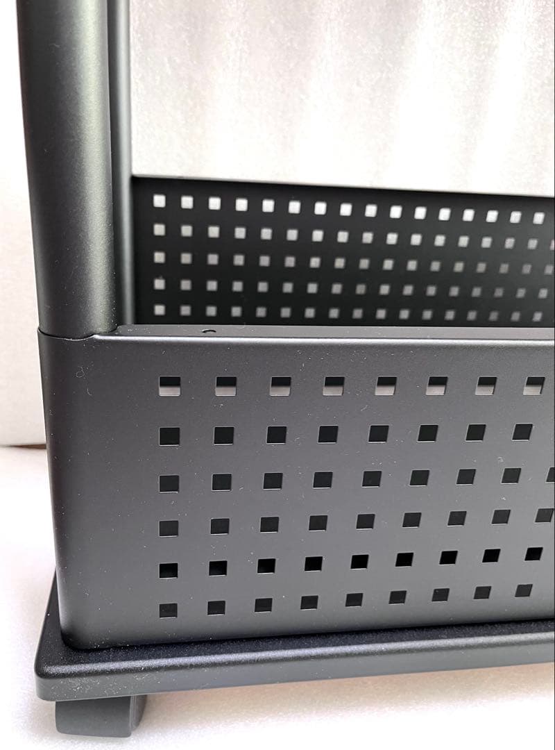 Bauhutte ( バウヒュッテ ) 昇降式 PCワゴン.スタンダード￼