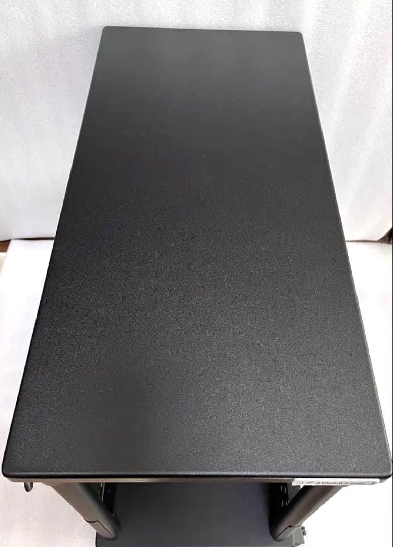 Bauhutte ( バウヒュッテ ) 昇降式 PCワゴン.スタンダード￼