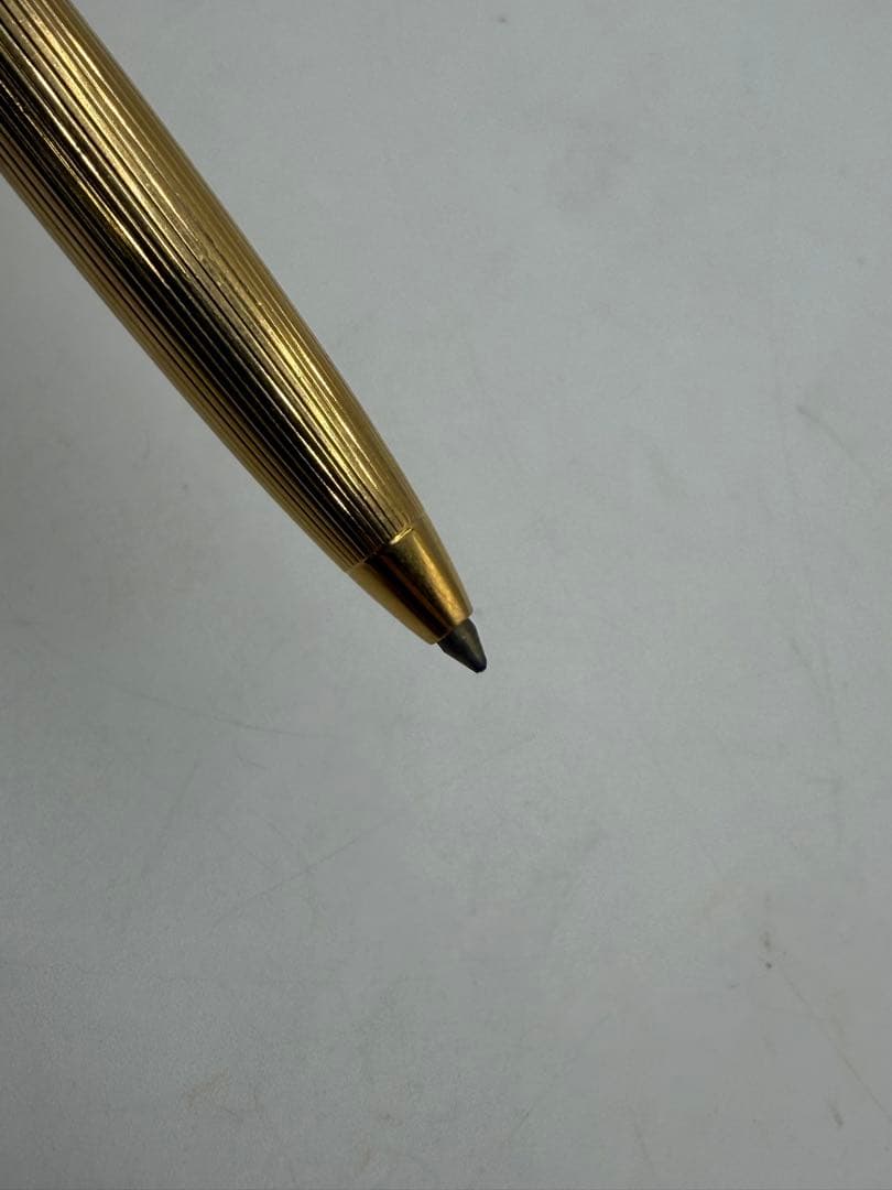 モンブラン 1846 ボールペン ハンマートリガー