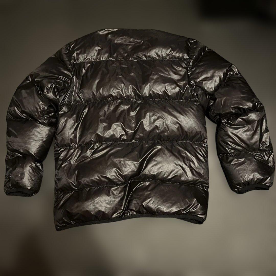 NANGA ダウンジャケット