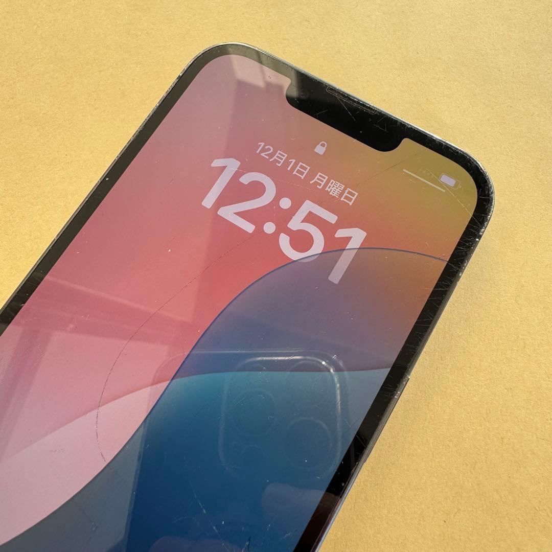 Apple iPhone 13 Pro 本体 ジャンク 128GB