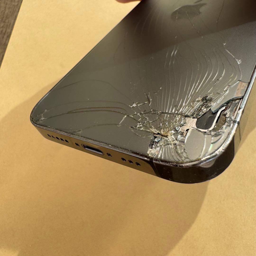 Apple iPhone 13 Pro 本体 ジャンク 128GB