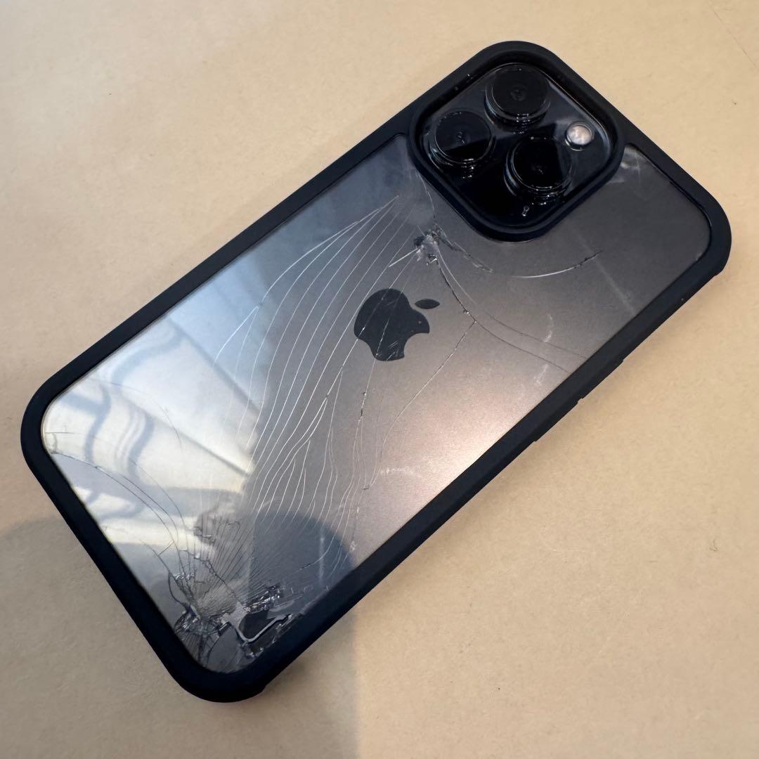 Apple iPhone 13 Pro 本体 ジャンク 128GB