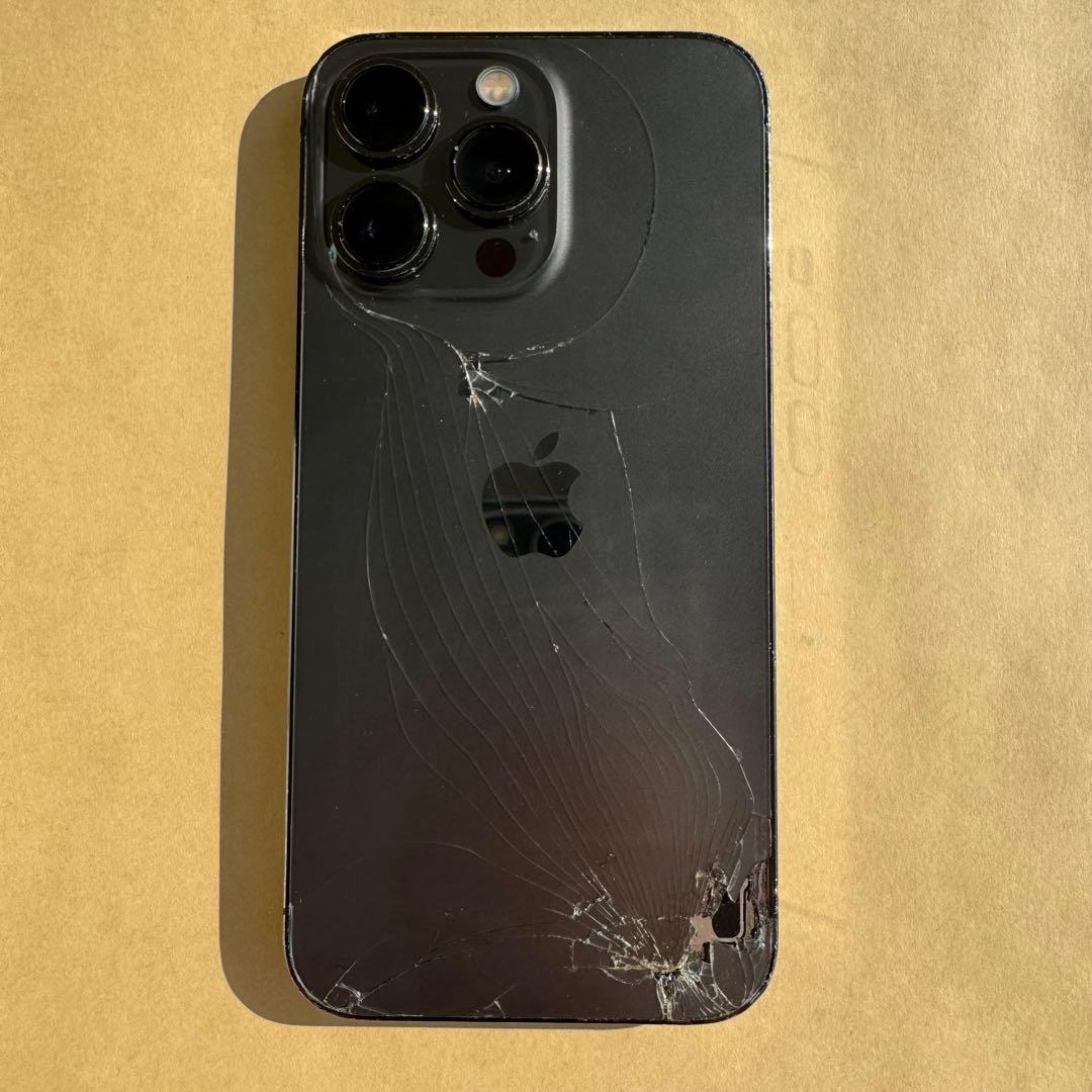 Apple iPhone 13 Pro 本体 ジャンク 128GB