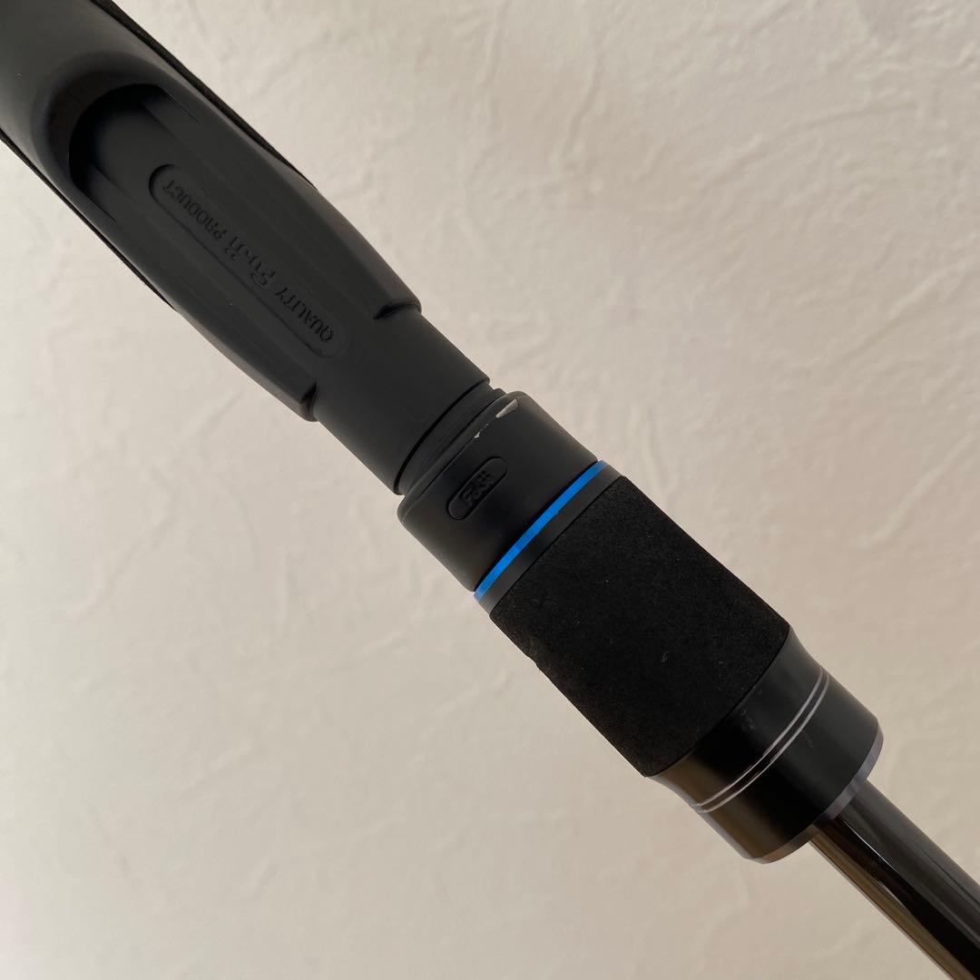 値*す様 ジャッカルJACKALLビンビンスティックHS BS-S69ML-HS