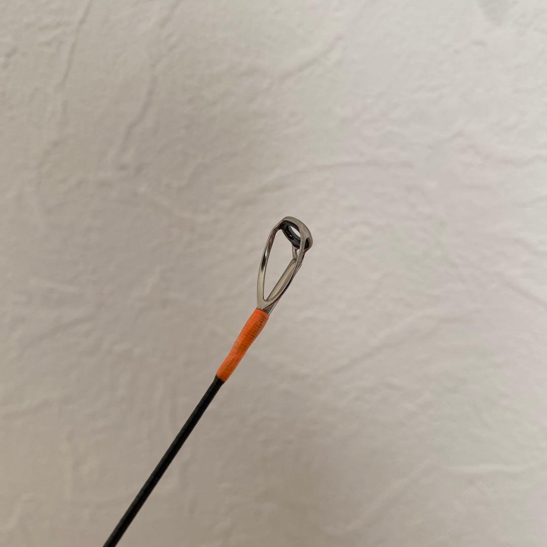 値*す様 ジャッカルJACKALLビンビンスティックHS BS-S69ML-HS