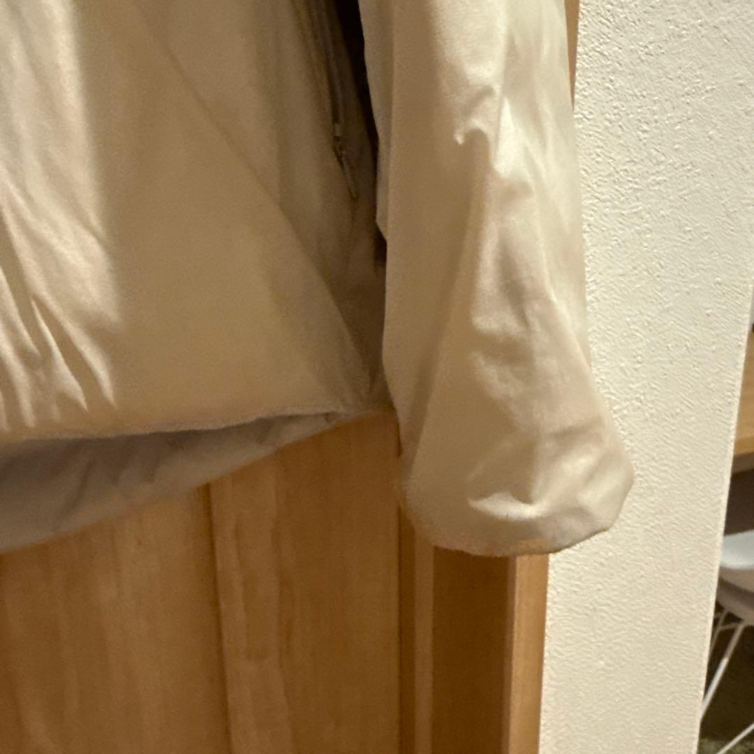 NANGA XL ナイロンジャケット URBAN RESEARCH DOORS