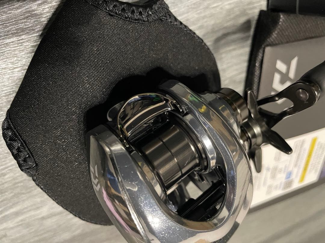 スティーズ リミテッド CT SV TW 70 XHL ダイワ