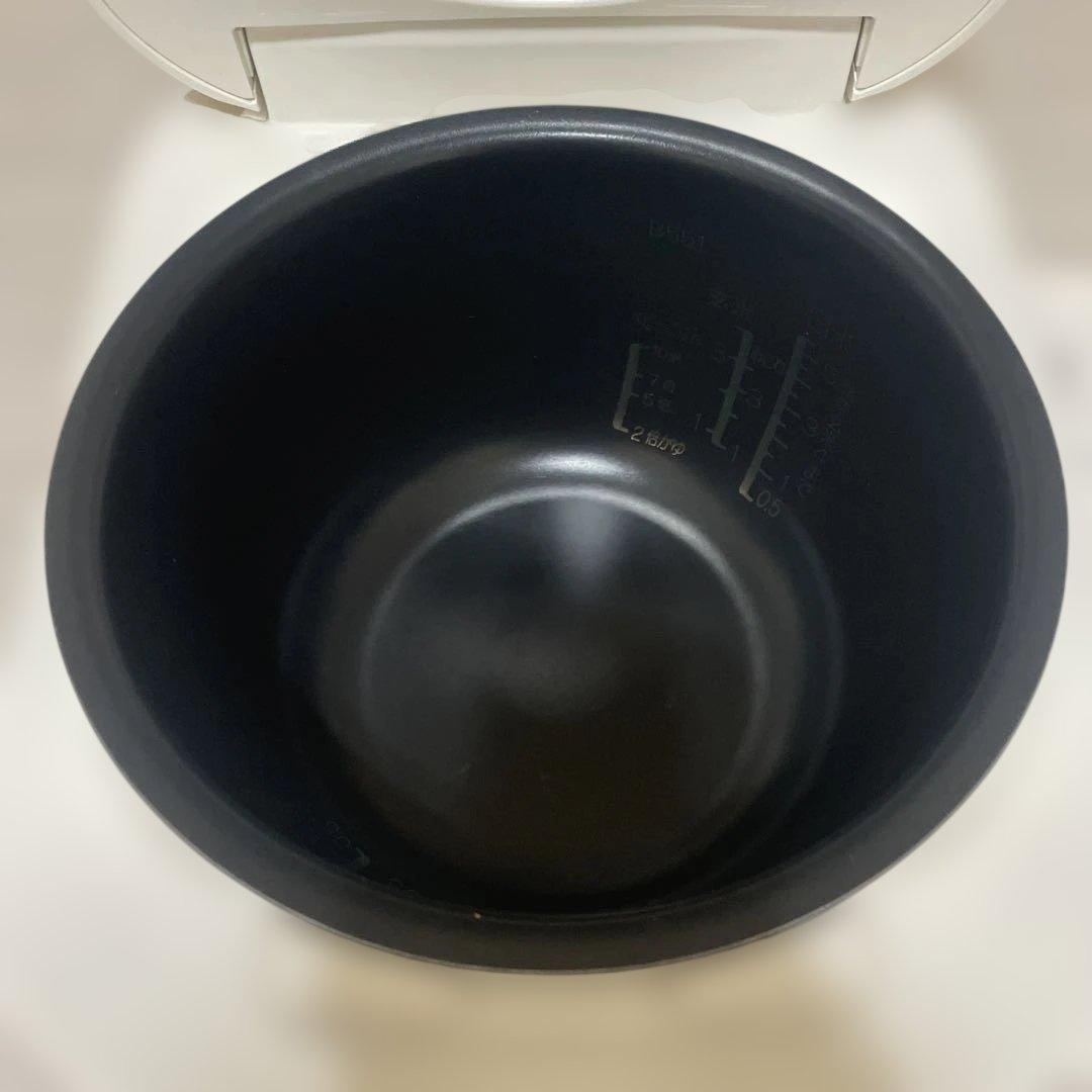 ZOJIRUSHI STAN. IH炊飯ジャー NW-SA10 2020年度