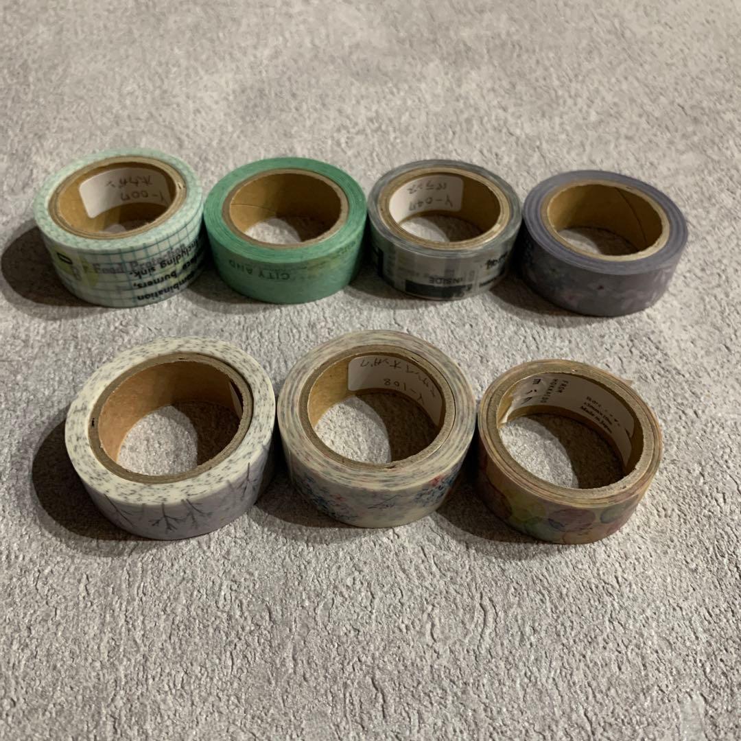 ヨハク　28本セット④