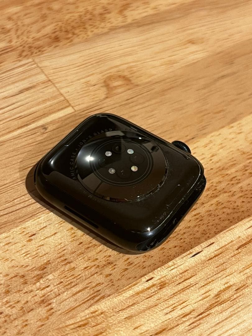 apple watch series 8 45mm GPS 純正バンド付き