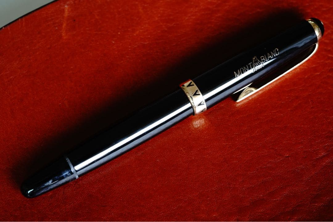 筆記具 montblanc 262