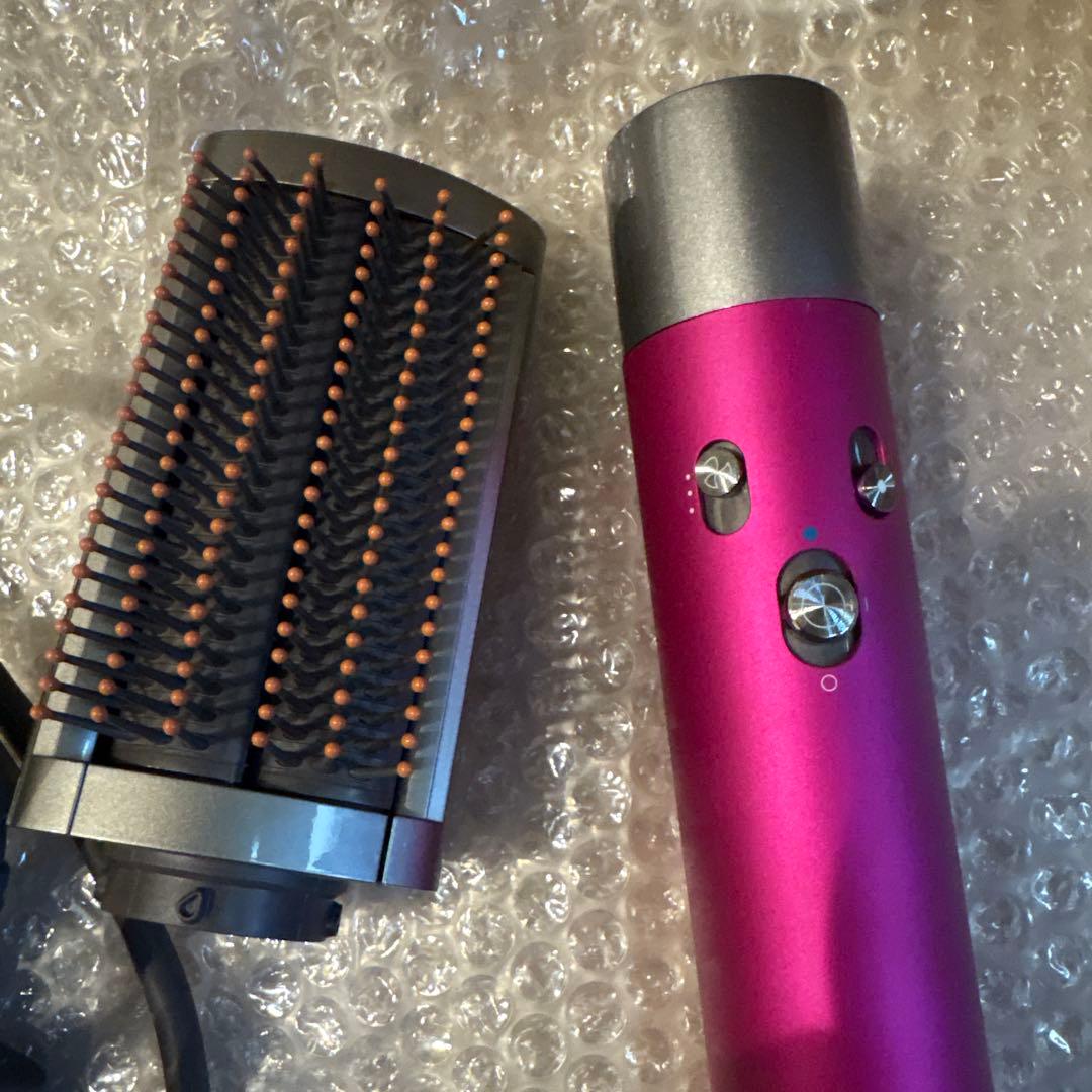 ダイソン　HS05 ヘアスタイラー