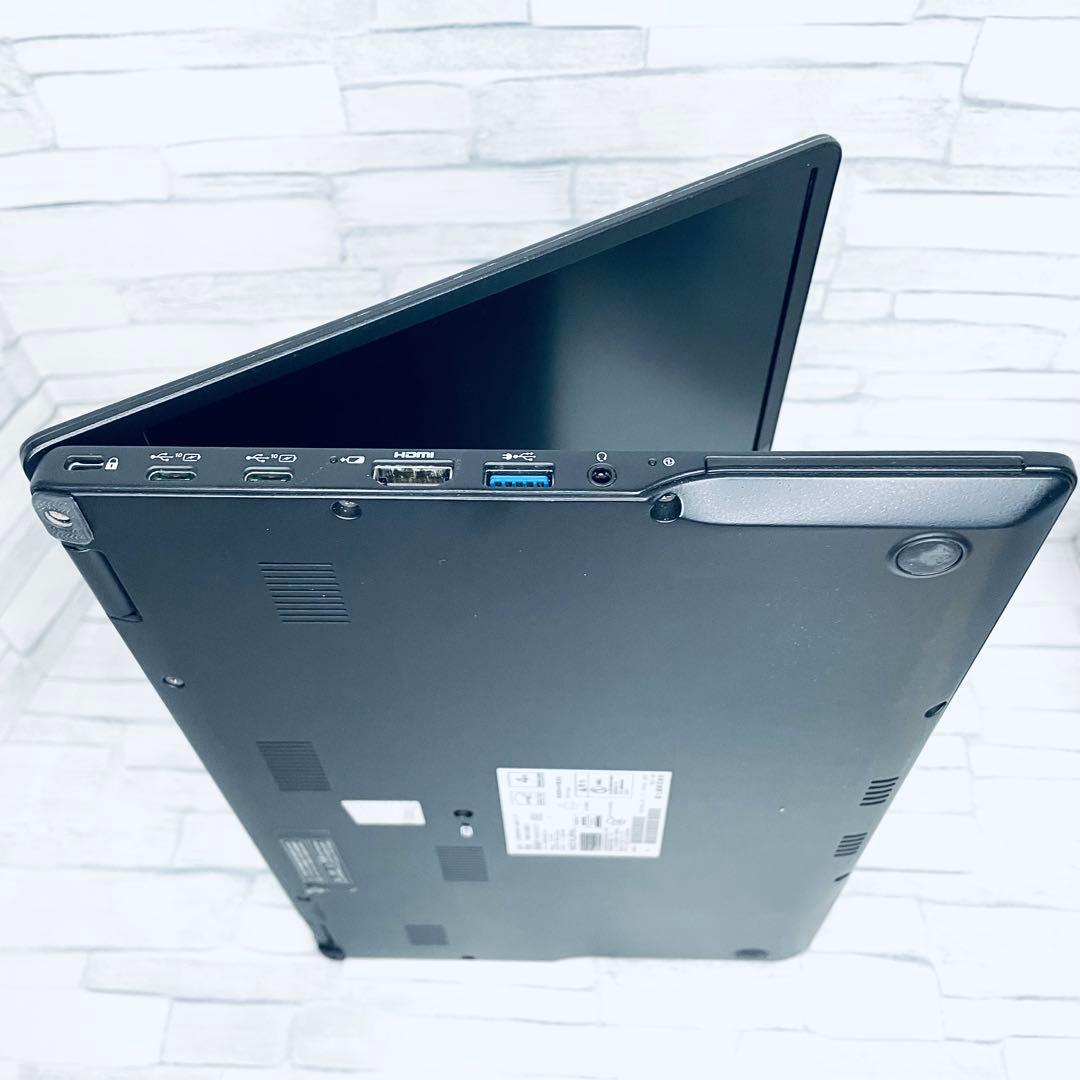 lifebook U9311/F 第11世代 ／8／256GBオフィス2024