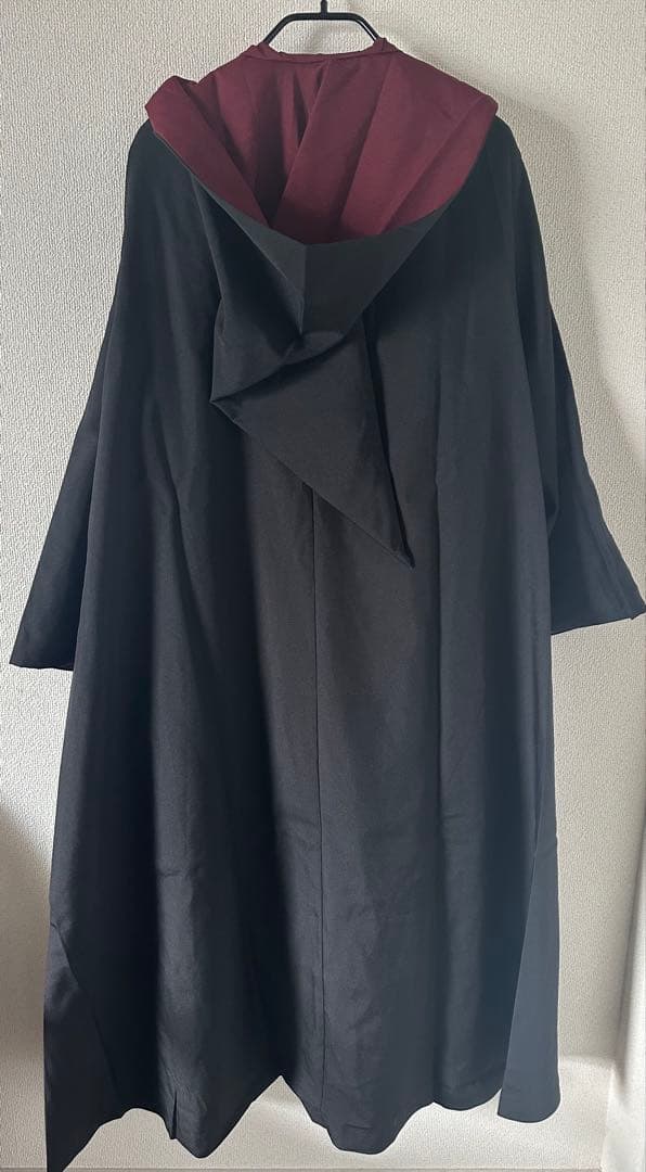 【公式】ハリーポッタースタジオツアー　ローブ グリフィンドール Mサイズ