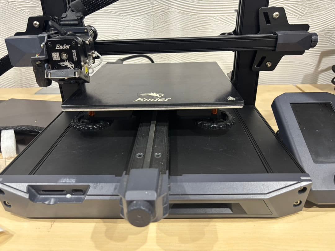 だ*ま様 Ender 3Dプリンター 本体