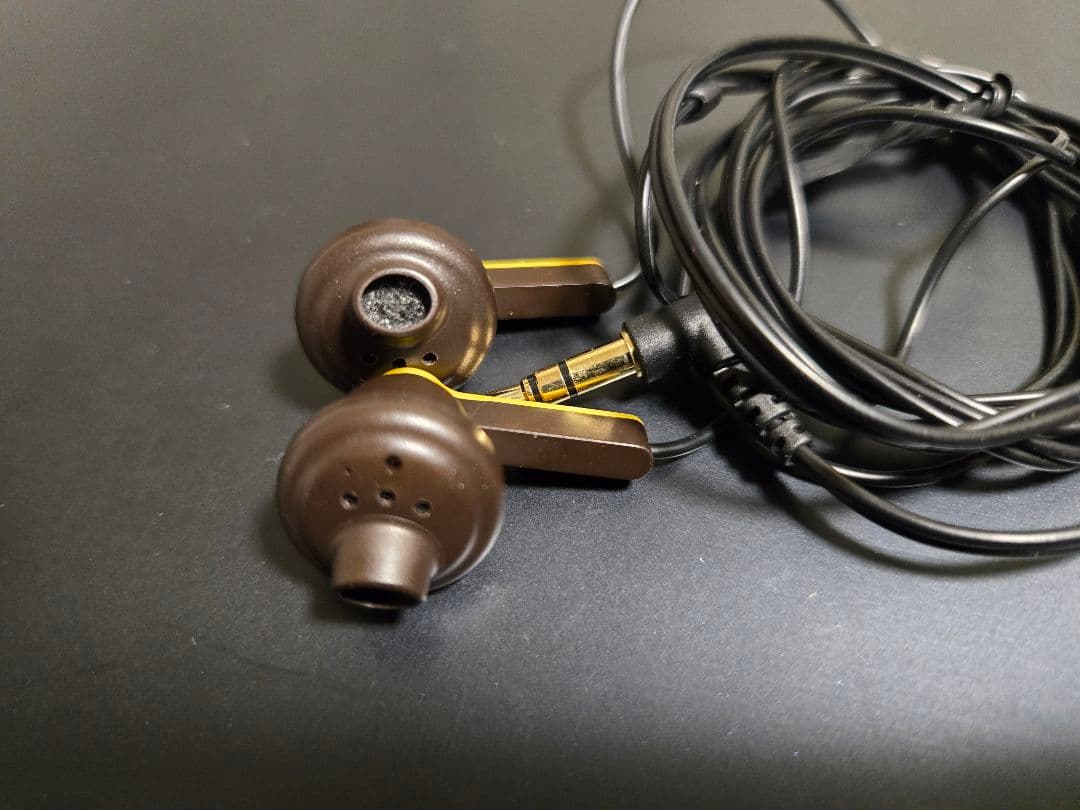 【激レア】Final Piano Forte II限定色非売品 Earhoox付