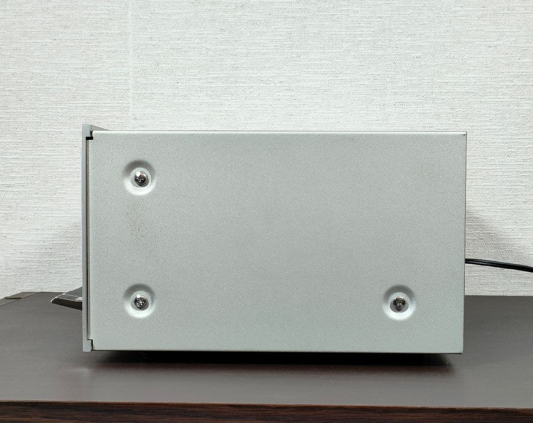 ビクター Victor KD-A3 カセットデッキ【録音再生良好】