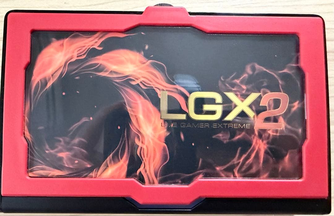 【AVerMedia】GC550 PLUS LiveGamer EXTREME2