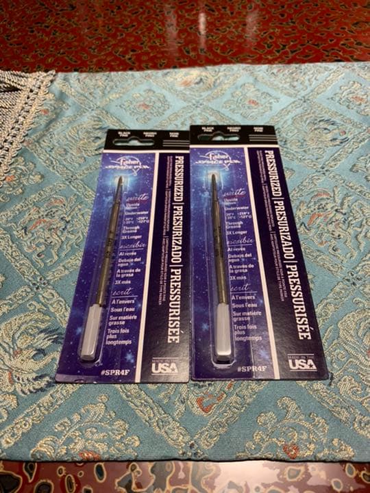 フィッシャーAG7-45 月面着陸45周年スペシャルモデル